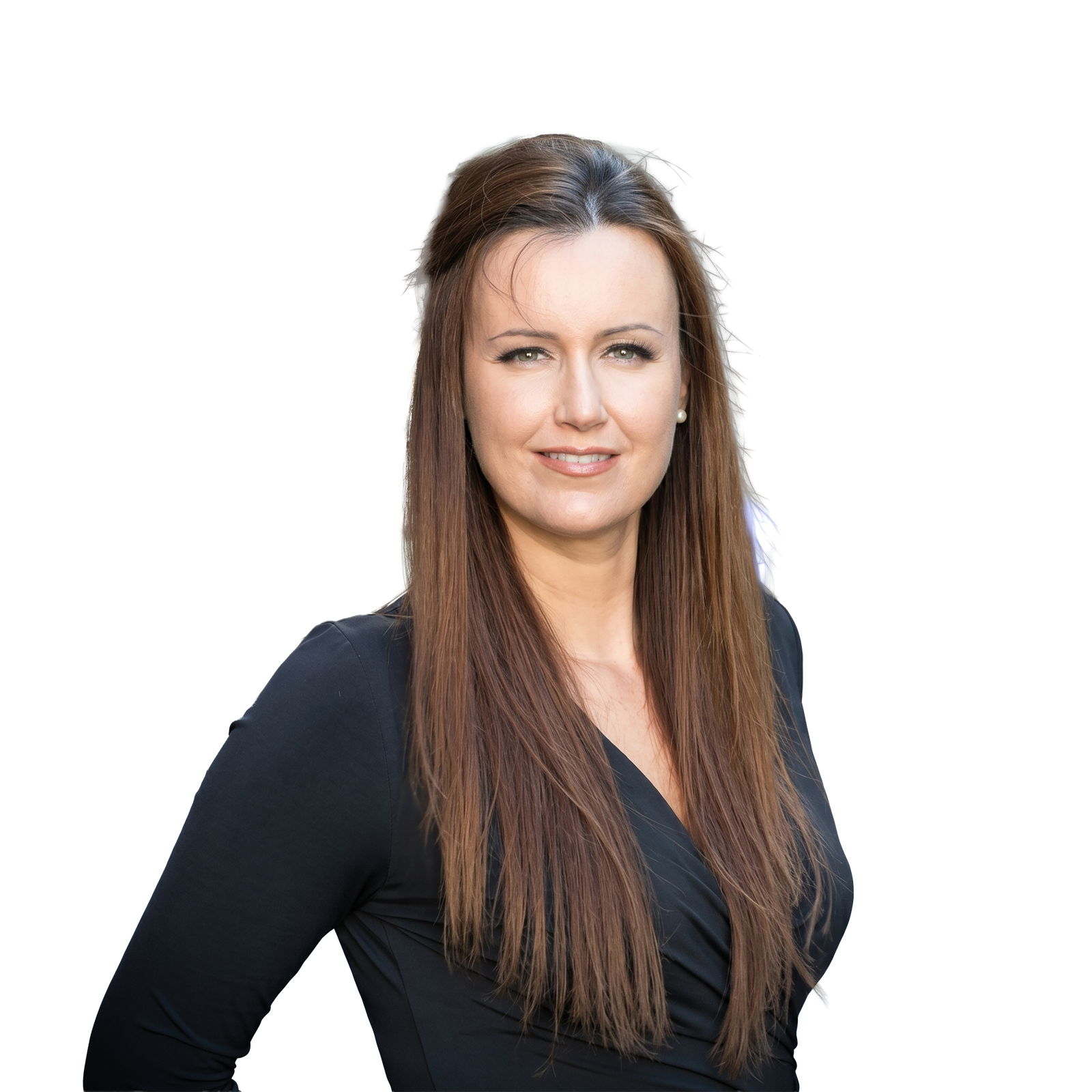 Eva Ribeiro, PractiOne lead consultant